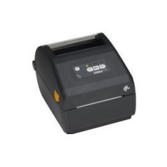 Zebra ZD421d Direct Thermal Printer - Fast, Reliable & High-Quality Printing Solution - Model No: 5704174466970